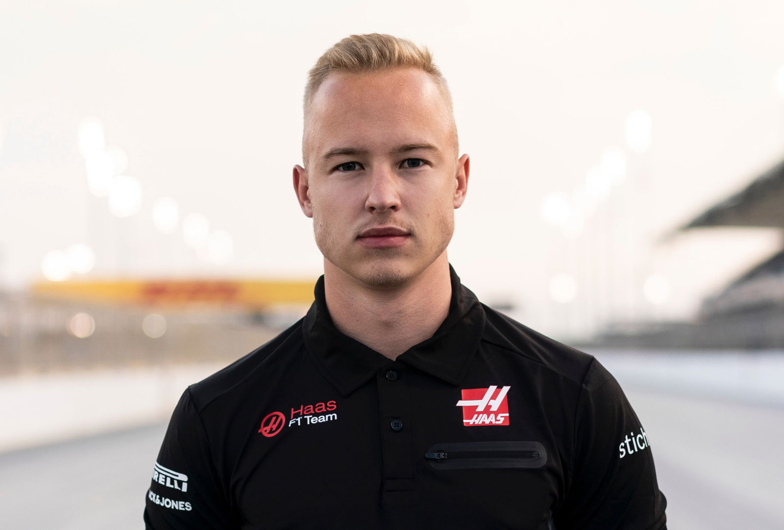 Norris has 'large amount of small things’ to improve on in F1 2021